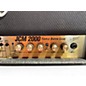 Used Marshall TSL100 JCM2000 Triple Super Lead Tube Guitar Amp Head