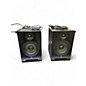 Used Yorkville YSM5 (Pair) Powered Monitor thumbnail