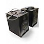 Used Yorkville YSM5 (Pair) Powered Monitor