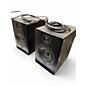 Used Yorkville YSM5 (Pair) Powered Monitor