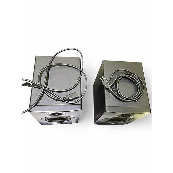 Used Yorkville YSM5 (Pair) Powered Monitor