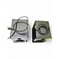 Used Yorkville YSM5 (Pair) Powered Monitor