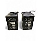 Used Yorkville YSM5 (Pair) Powered Monitor