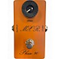 Used MXR Custom Shop CSP-026 Handwired 1974 Vintage Phase 90 Effect Pedal thumbnail