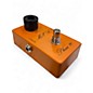 Used MXR Custom Shop CSP-026 Handwired 1974 Vintage Phase 90 Effect Pedal