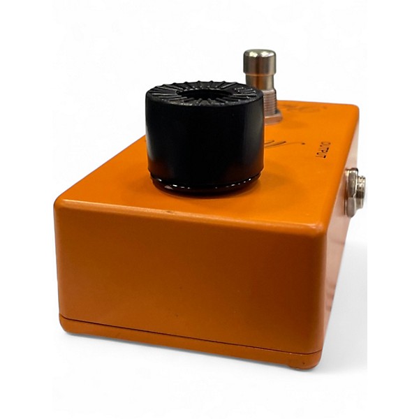 Used MXR Custom Shop CSP-026 Handwired 1974 Vintage Phase 90 Effect Pedal