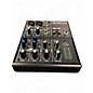 Used Mackie 402VLZ4 Unpowered Mixer