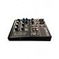 Used Mackie 402VLZ4 Unpowered Mixer