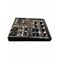 Used Mackie 402VLZ4 Unpowered Mixer