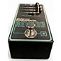Used Walrus Audio FUNDAMENTAL REVERB Effect Pedal