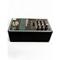Used Walrus Audio FUNDAMENTAL REVERB Effect Pedal
