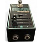 Used Walrus Audio FUNDAMENTAL REVERB Effect Pedal