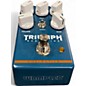 Used Wampler TRIUMPH Effect Pedal