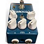 Used Wampler TRIUMPH Effect Pedal