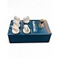 Used Wampler TRIUMPH Effect Pedal