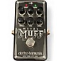 Used Electro Harmonix METAL MUFF Effect Pedal thumbnail