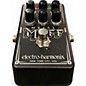 Used Electro Harmonix METAL MUFF Effect Pedal