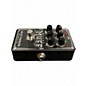 Used Electro Harmonix METAL MUFF Effect Pedal