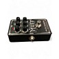 Used Electro Harmonix METAL MUFF Effect Pedal