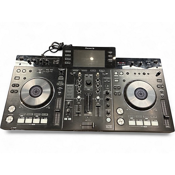 Used Pioneer DJ XDJ-RX DJ Controller