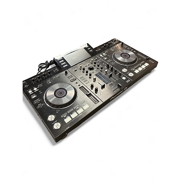 Used Pioneer DJ XDJ-RX DJ Controller