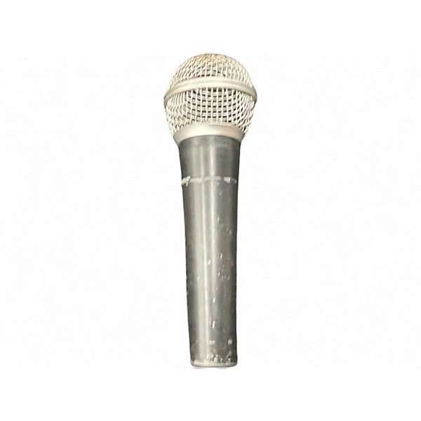 Used Miscellaneous Dynamic Microphone Dynamic Microphone