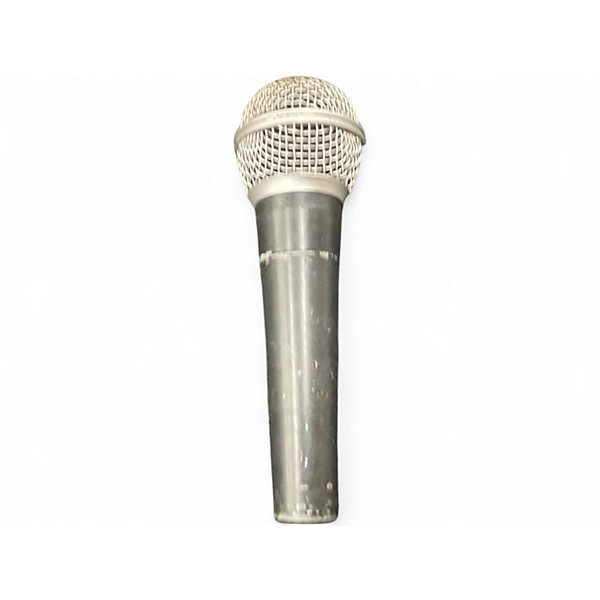 Used Miscellaneous Dynamic Microphone Dynamic Microphone