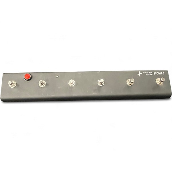 Used AirTurn BT106 Stomp 6