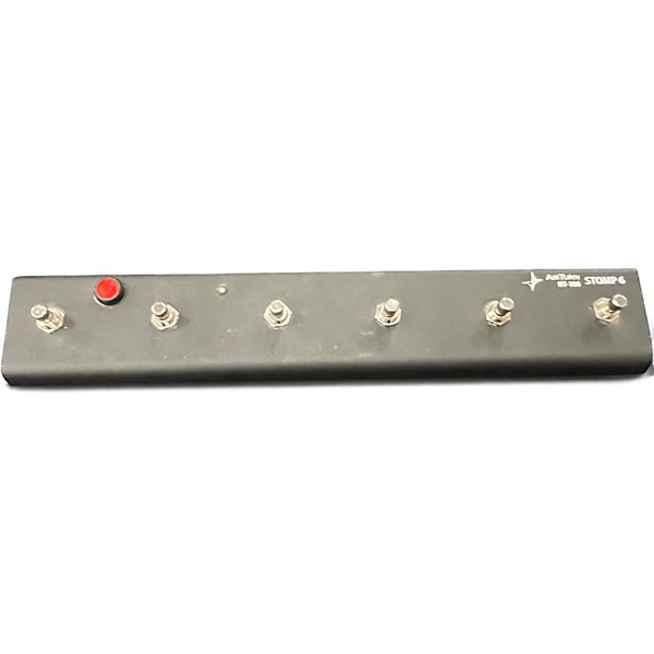 Used AirTurn BT106 Stomp 6