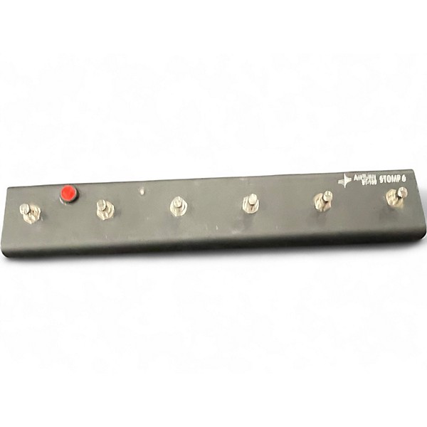 Used AirTurn BT106 Stomp 6