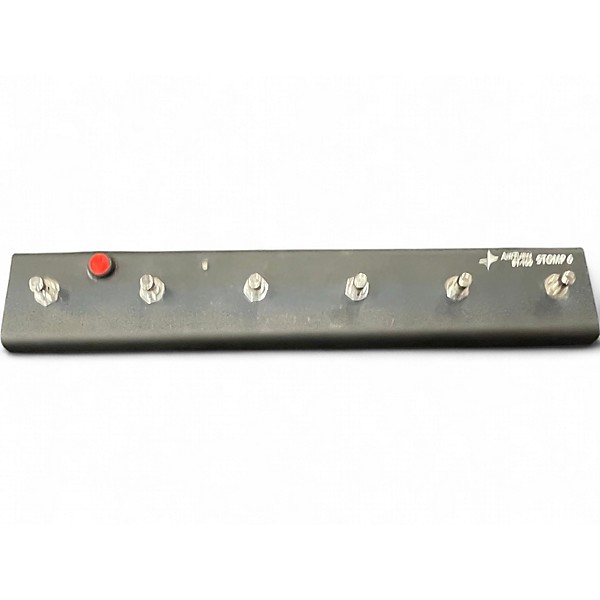 Used AirTurn BT106 Stomp 6
