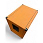 Used Orange Amplifiers OBC410 600W 4x10 Bass Cabinet