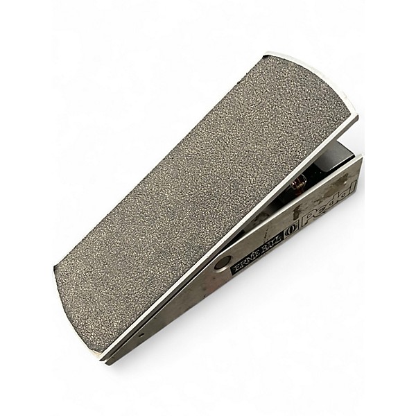 Used Ernie Ball Volume Pedal