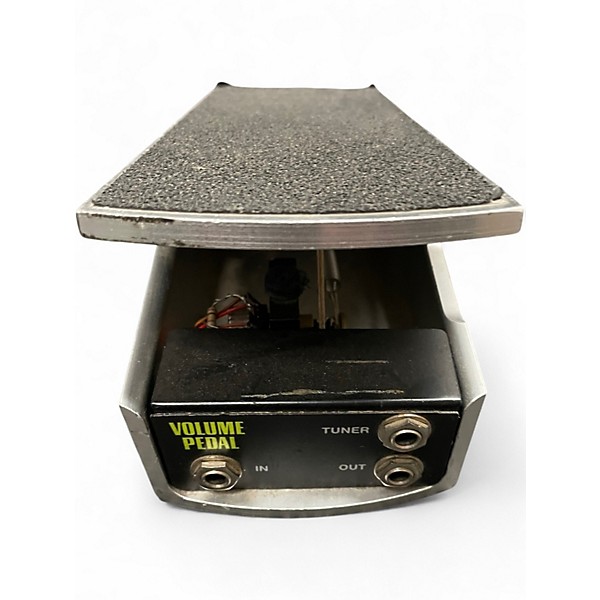 Used Ernie Ball Volume Pedal