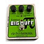 Used Electro-Harmonix Big Muff Bass Distortion Bass Effect Pedal thumbnail