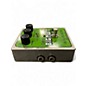 Used Electro-Harmonix Big Muff Bass Distortion Bass Effect Pedal