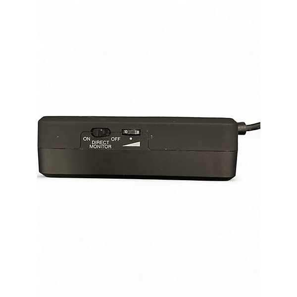 Used IK Multimedia iRig PRE 2 Audio Interface