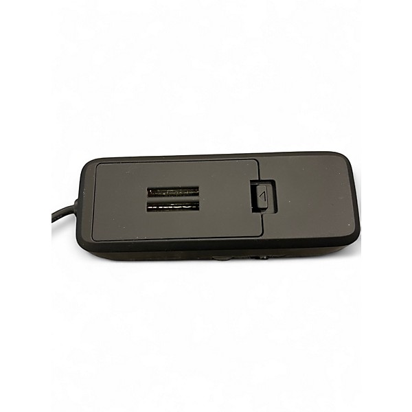 Used IK Multimedia iRig PRE 2 Audio Interface