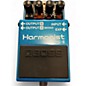 Used BOSS PS6 Harmonist Effect Pedal