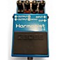 Used BOSS PS6 Harmonist Effect Pedal
