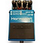 Used BOSS PS6 Harmonist Effect Pedal