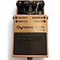 Used BOSS AW3 Dynamic Wah Effect Pedal