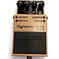 Used BOSS AW3 Dynamic Wah Effect Pedal