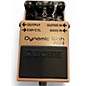 Used BOSS AW3 Dynamic Wah Effect Pedal