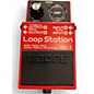 Used BOSS RC1 Loop Station Pedal