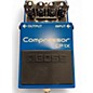 Used BOSS CPX1 Effect Pedal thumbnail