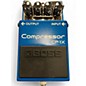Used BOSS CPX1 Effect Pedal