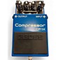 Used BOSS CPX1 Effect Pedal