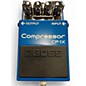Used BOSS CPX1 Effect Pedal