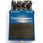 Used BOSS CPX1 Effect Pedal